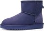 Ara Boots zonder sluiting Alaska winterlaarzen om in te glijden in comfortabele wijdte g (=wijd) - Thumbnail 1