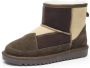Ara Boots zonder sluiting Alaska winterlaarzen om in te glijden in comfortabele wijdte g (=wijd) - Thumbnail 1