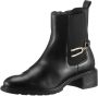 Ara Chelsea-boots Parker enkellaars blokhak in comfortabele schoenwijdte g (= breed) - Thumbnail 2
