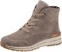 Ara Osaka Sport ST dames veterboot Beige - Thumbnail 2