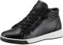 Ara Hoge veterschoenen Rome sleehak high top-sneaker vrijetijdsschoen in schoenwijdte g = breed - Thumbnail 1
