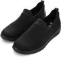 Ara Instappers Lissabon revalidatieschoen slipper instapschoen comfortabele schoen in breedte g - Thumbnail 2
