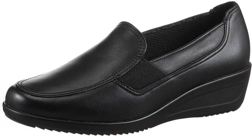 Ara Instappers Zürich trotteur hoge pumps slippers in comfortabele breedte h (= zeer breed) - Foto 4