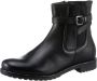 Ara Laarsjes Liverpool zakelijke schoen chelseaboots in comfortabele schoenbreedte g = breed - Thumbnail 3