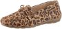 Ara Mocassins ALABAMA loafer moccasin flats in comfortabele breedte g (= breed) - Thumbnail 1