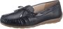 Ara Mocassins ALABAMA Slipper vrijetijdsschoen met High Soft verwisselbare inlegzool in breedte G - Thumbnail 3