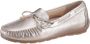 Ara Mocassins ALABAMA Slipper vrijetijdsschoen met High Soft verwisselbare inlegzool in breedte G - Thumbnail 5
