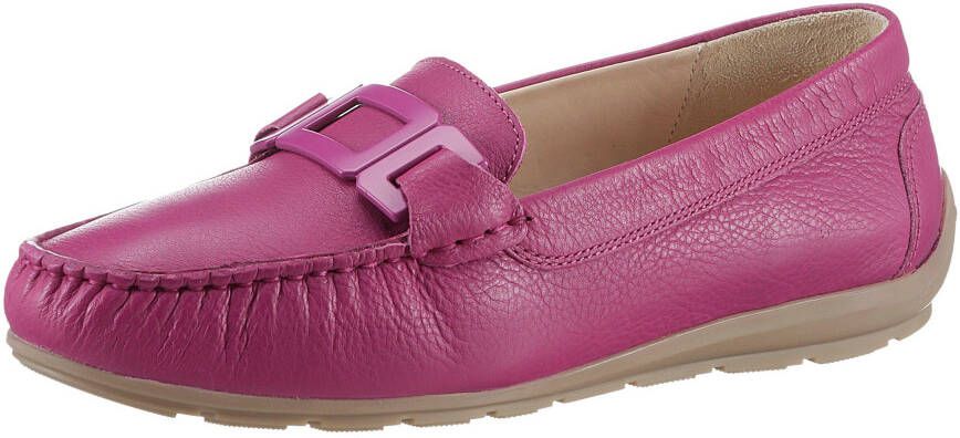 Ara Roze Moccasin G-leest - Foto 2