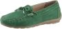 Ara Mocassins ALABAMA Slipper vrijetijdsschoen met High Soft verwisselbare inlegzool in breedte G - Thumbnail 2