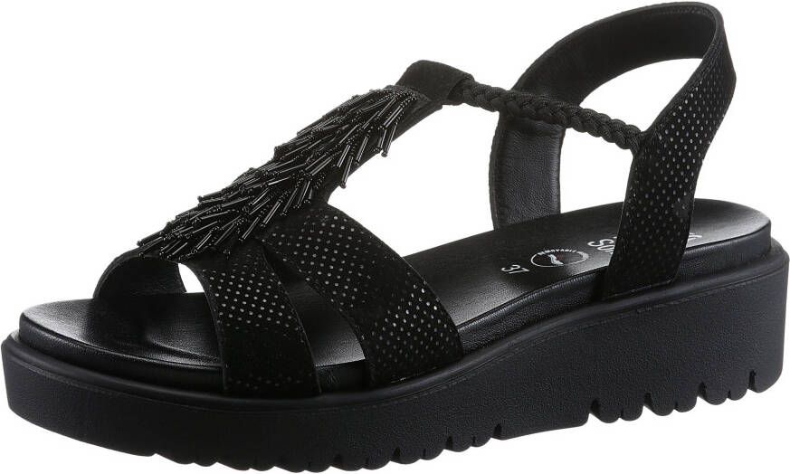Ara Bilbao Dames Sandalen Comfort & Stijl - Foto 2