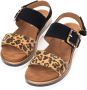 Ara Plateausandaaltjes Malaga sleehaksandaal klittenbandschoen in comfortabele breedte g (= breed) - Thumbnail 2