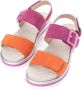 Ara Plateausandaaltjes Malaga sleehaksandaal klittenbandschoen in comfortabele breedte g (= breed) - Thumbnail 2