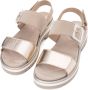 Ara Malaga S Sandalen Dames Beige - Thumbnail 3