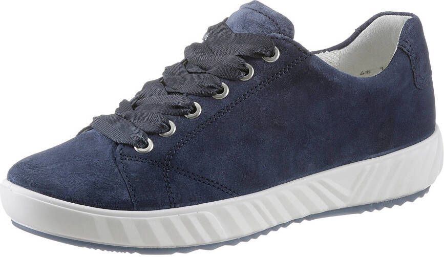 Ara 12 13640 10 Indigo H Wijdte Veterschoenen - Foto 3