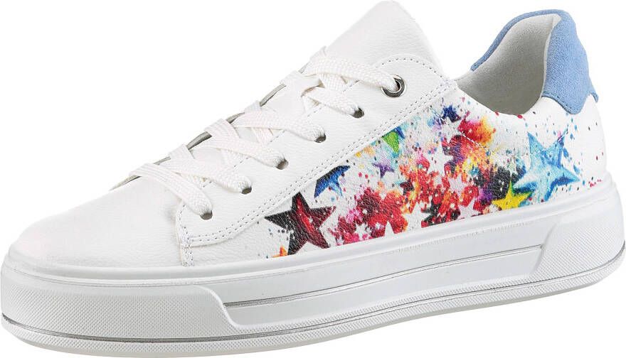 Ara Plateausneakers CANBERRA