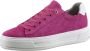 Ara Plateausneakers CANBERRA in comfortabele breedte g (= breed) vrijetijdsschoen lage schoen veterschoen - Thumbnail 2