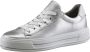 Ara Plateausneakers CANBERRA vrijetijdsschoen lage schoen veterschoen in comfortwijdte g (= breed) - Thumbnail 1