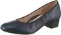 Ara Pumps Milano Business schoen in klassieke uitstraling met blokhak - Thumbnail 2