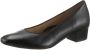 Ara Pumps Milano Business schoen in klassieke uitstraling met blokhak - Thumbnail 4