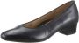 Ara 1226852~~~~~~~~~~~~~~~~~~~~~~~ Pumps Blauw - Thumbnail 2
