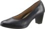 Ara Pumps Orly avondschoen feestelijke schoen blokhak in elegante look - Thumbnail 2