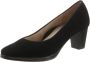 Ara Pumps Orly avondschoen feestelijke schoen trechterhak met klein plateau - Thumbnail 2