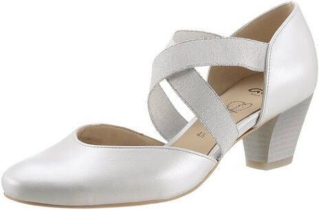 Ara NU 21% KORTING Pumps Toulouse met elastiek - Foto 2