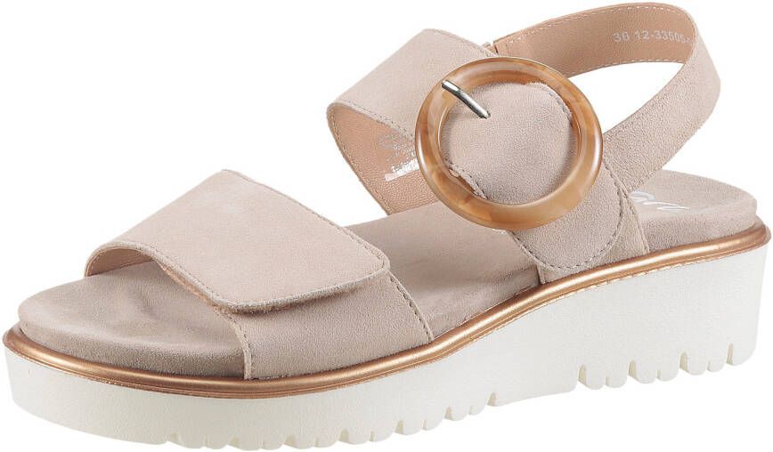 Ara Sandalen Bilbao