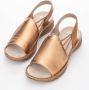 Ara Sandalen Hawaï sandalette feestdag schoen in comfortabele breedte g (= breed) - Thumbnail 2