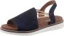Ara Sandalen KENT met stretchriempje - Thumbnail 3