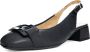 Ara Slingback pumps Graz sling pumps feestdag schoen met blokhak h-breedte - Thumbnail 1