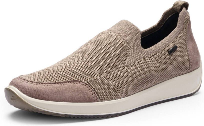 Ara Slip-on sneakers Lissabon