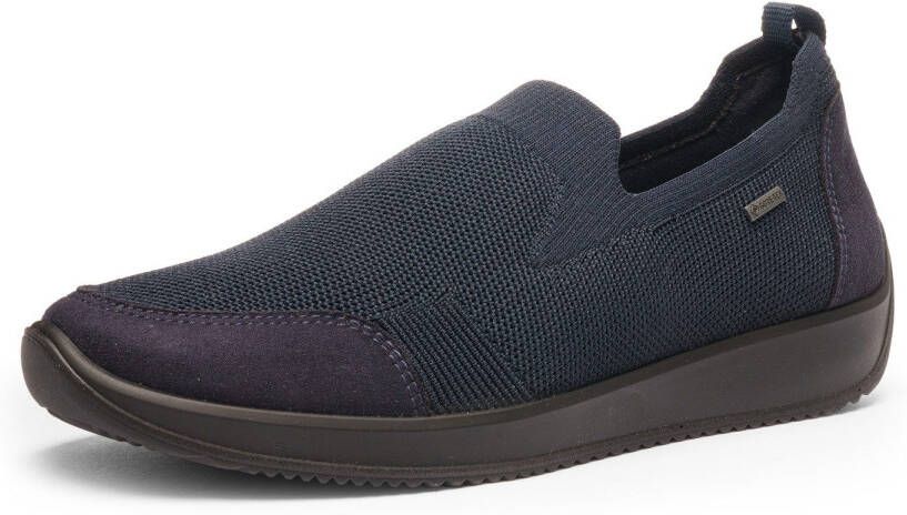 Ara Slip-on sneakers Lissabon
