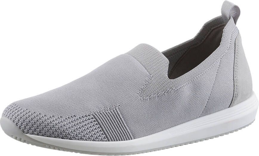 Ara Slip-on sneakers Lissabon