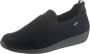 Ara Slip-on sneakers Lissabon Slipper lage schoen vrijetijdsschoen met Gore-Tex - Thumbnail 2
