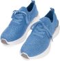Ara Slip-on sneakers Maya veterschoen slipper in brei-look h-breedte - Thumbnail 1