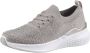 Ara Slip-on sneakers Maya veterschoen slipper in brei-look h-breedte - Thumbnail 1