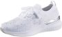 Ara NU 21% KORTING Slip on sneakers Maya met glinstersteentjes h wijdte - Thumbnail 12