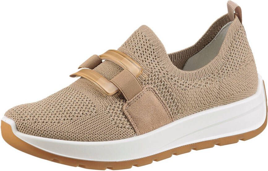 Ara Slip-on sneakers New York