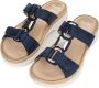 Ara Slippers Capri sandaal zomerschoen in breedte g (= breed) - Thumbnail 2