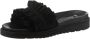 Ara Slippers KENT sleehak zomerschoen pantoffels met slip-on - Thumbnail 2