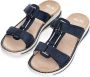 Ara Slippers TAMPA sleehak zomerschoen slippers met sieraandeel g-breedte - Thumbnail 2