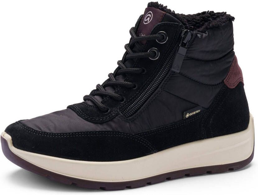 Ara Sneakerboots New York