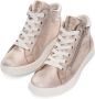 Ara Sneakerboots Rome high top sneaker veterschoenen in breedte g (= breed) - Thumbnail 1