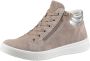 Ara Sneakerboots Rome high top sneaker veterschoenen in breedte g (= breed) - Thumbnail 1