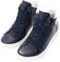 Ara Sneakerboots Rome high top sneaker veterschoenen in breedte g (= breed) - Thumbnail 1