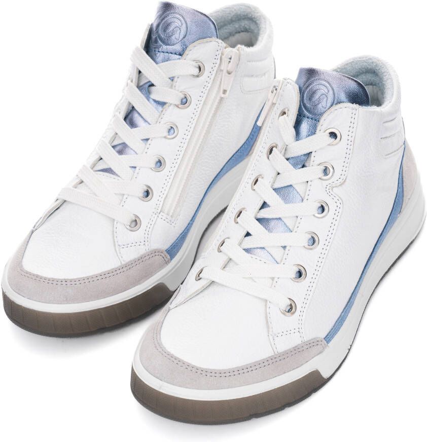 Ara Sneakerboots Rome
