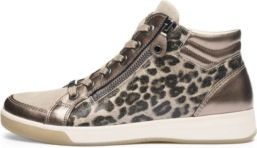 Ara Sneakerboots Rome