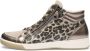 Ara Hoge Sneakers ROM-ST-HIGH-SOFT - Thumbnail 2