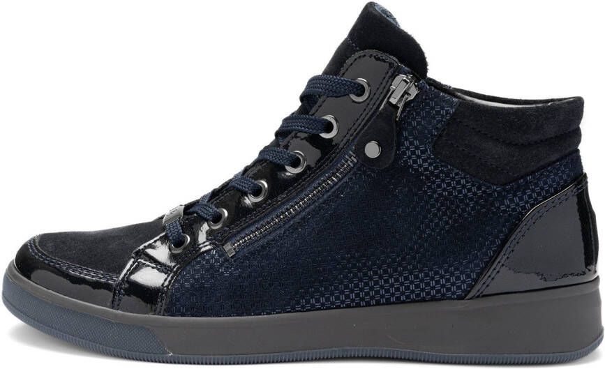 Ara Sneakerboots Rome